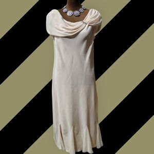 Cocktail Dress - S.L. Fashions